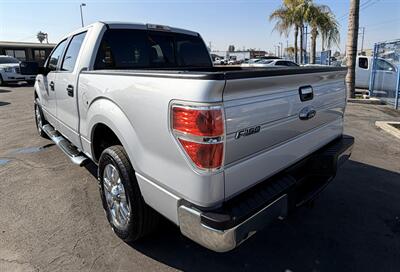 2012 Ford F-150 XL - Photo 8 - Bakersfield, CA 93301