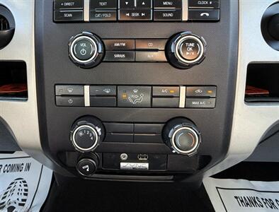 2012 Ford F-150 XL - Photo 20 - Bakersfield, CA 93301