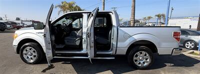 2012 Ford F-150 XL - Photo 5 - Bakersfield, CA 93301
