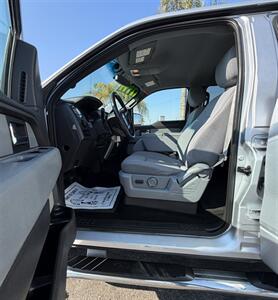 2012 Ford F-150 XL - Photo 6 - Bakersfield, CA 93301