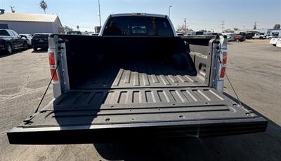 2012 Ford F-150 XL - Photo 10 - Bakersfield, CA 93301