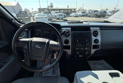 2012 Ford F-150 XL - Photo 17 - Bakersfield, CA 93301