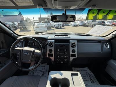 2012 Ford F-150 XL - Photo 16 - Bakersfield, CA 93301