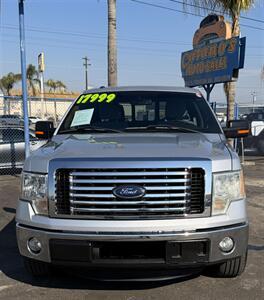 2012 Ford F-150 XL - Photo 2 - Bakersfield, CA 93301