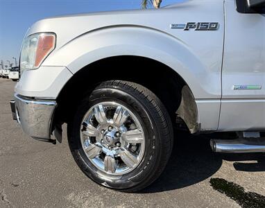 2012 Ford F-150 XL - Photo 22 - Bakersfield, CA 93301