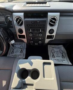 2012 Ford F-150 XL - Photo 19 - Bakersfield, CA 93301