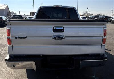 2012 Ford F-150 XL - Photo 9 - Bakersfield, CA 93301