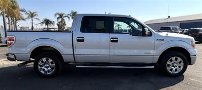 2012 Ford F-150 XL - Photo 12 - Bakersfield, CA 93301