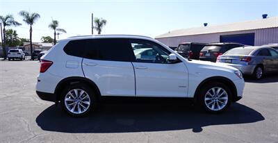 2016 BMW X3 xDrive28i   - Photo 14 - Bakersfield, CA 93305