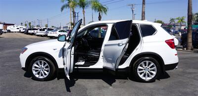 2016 BMW X3 xDrive28i   - Photo 5 - Bakersfield, CA 93305