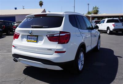 2016 BMW X3 xDrive28i   - Photo 13 - Bakersfield, CA 93305