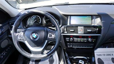 2016 BMW X3 xDrive28i   - Photo 20 - Bakersfield, CA 93305