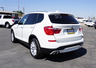 2016 BMW X3 xDrive28i   - Photo 8 - Bakersfield, CA 93305