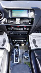 2016 BMW X3 xDrive28i   - Photo 21 - Bakersfield, CA 93305
