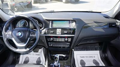 2016 BMW X3 xDrive28i   - Photo 19 - Bakersfield, CA 93305
