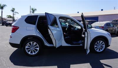 2016 BMW X3 xDrive28i   - Photo 15 - Bakersfield, CA 93305