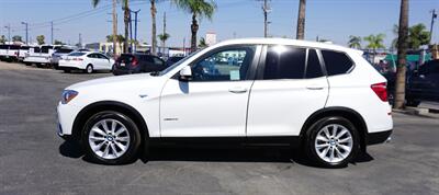2016 BMW X3 xDrive28i   - Photo 4 - Bakersfield, CA 93305