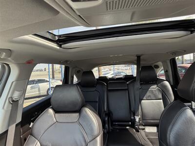 2018 Acura MDX SH-AWD w/Tech - Photo 41 - Bakersfield, CA 93305