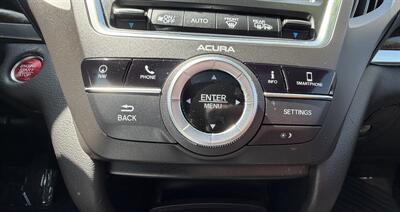 2018 Acura MDX SH-AWD w/Tech - Photo 32 - Bakersfield, CA 93305