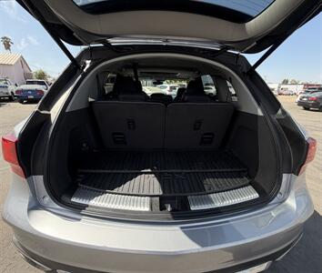 2018 Acura MDX SH-AWD w/Tech - Photo 15 - Bakersfield, CA 93305