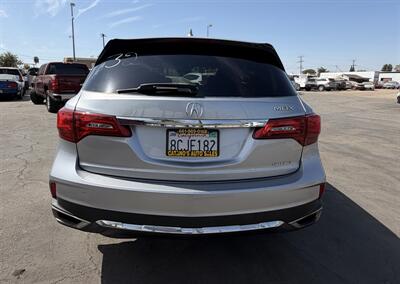 2018 Acura MDX SH-AWD w/Tech - Photo 12 - Bakersfield, CA 93305
