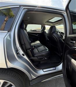 2018 Acura MDX SH-AWD w/Tech - Photo 24 - Bakersfield, CA 93305