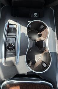 2018 Acura MDX SH-AWD w/Tech - Photo 31 - Bakersfield, CA 93305