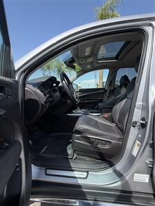 2018 Acura MDX SH-AWD w/Tech - Photo 6 - Bakersfield, CA 93305