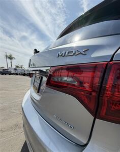 2018 Acura MDX SH-AWD w/Tech - Photo 19 - Bakersfield, CA 93305