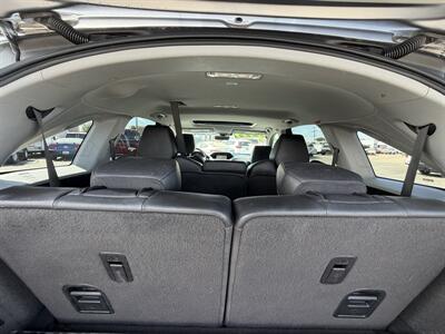 2018 Acura MDX SH-AWD w/Tech - Photo 16 - Bakersfield, CA 93305