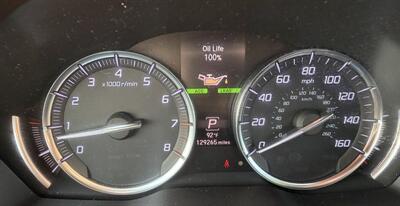2018 Acura MDX SH-AWD w/Tech - Photo 38 - Bakersfield, CA 93305