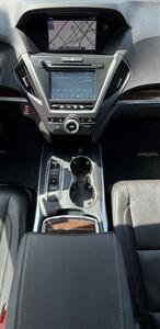 2018 Acura MDX SH-AWD w/Tech - Photo 30 - Bakersfield, CA 93305