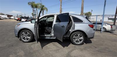 2018 Acura MDX SH-AWD w/Tech - Photo 5 - Bakersfield, CA 93305