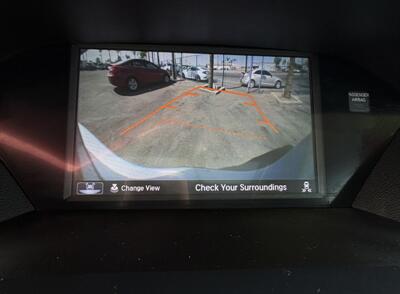 2018 Acura MDX SH-AWD w/Tech - Photo 39 - Bakersfield, CA 93305