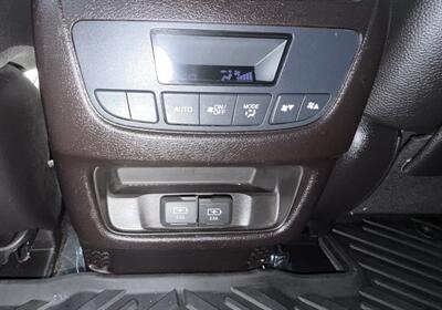 2018 Acura MDX SH-AWD w/Tech - Photo 26 - Bakersfield, CA 93305