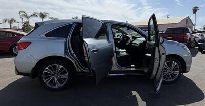 2018 Acura MDX SH-AWD w/Tech - Photo 22 - Bakersfield, CA 93305