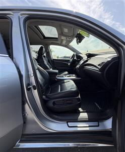 2018 Acura MDX SH-AWD w/Tech - Photo 23 - Bakersfield, CA 93305