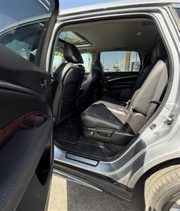 2018 Acura MDX SH-AWD w/Tech - Photo 8 - Bakersfield, CA 93305