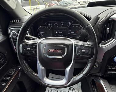 2020 GMC Sierra 1500 SLT   - Photo 23 - Bakersfield, CA 93305