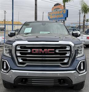 2020 GMC Sierra 1500 SLT   - Photo 2 - Bakersfield, CA 93305