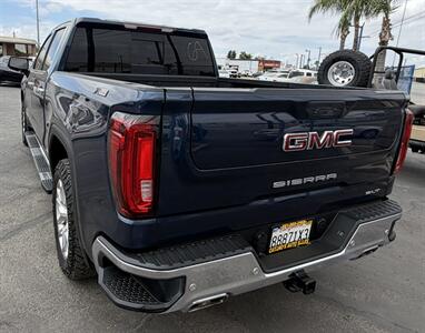 2020 GMC Sierra 1500 SLT   - Photo 9 - Bakersfield, CA 93305