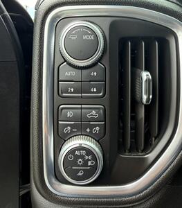 2020 GMC Sierra 1500 SLT   - Photo 32 - Bakersfield, CA 93305