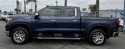 2020 GMC Sierra 1500 SLT   - Photo 4 - Bakersfield, CA 93305