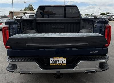 2020 GMC Sierra 1500 SLT   - Photo 13 - Bakersfield, CA 93305