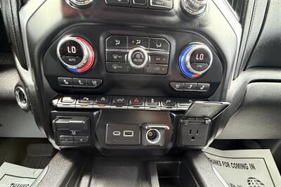 2020 GMC Sierra 1500 SLT   - Photo 26 - Bakersfield, CA 93305