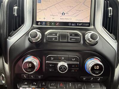 2020 GMC Sierra 1500 SLT   - Photo 25 - Bakersfield, CA 93305