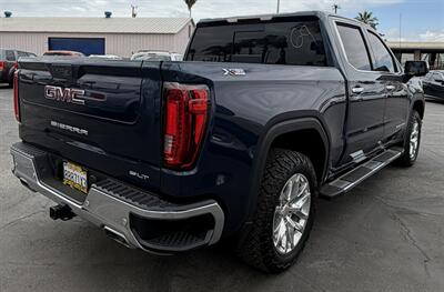 2020 GMC Sierra 1500 SLT   - Photo 15 - Bakersfield, CA 93305