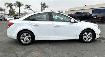 2015 Chevrolet Cruze 1LT Auto   - Photo 13 - Bakersfield, CA 93305