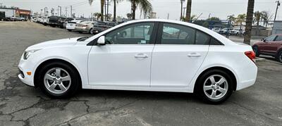 2015 Chevrolet Cruze 1LT Auto   - Photo 4 - Bakersfield, CA 93305
