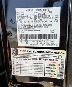 2013 Ford F-150 SVT Raptor   - Photo 6 - Bakersfield, CA 93301